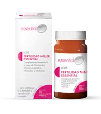 Fertilidad Mujer Essential