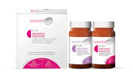 Gestatial Essential