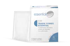 Trimin Sobres Essential