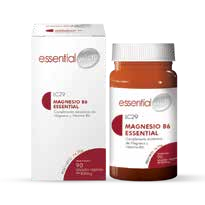 Magnesio B6 Essential