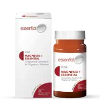 Magnesio+ Essential