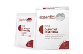 Oligovit Essential