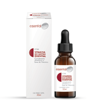 Vitamina D3 Gotas Essential
