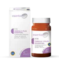 omega 3 Plus Essential