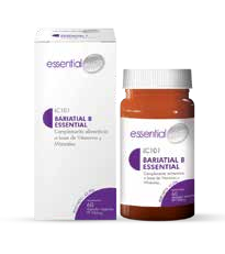 Bariatial B Essential