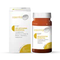 Melatonina Essential