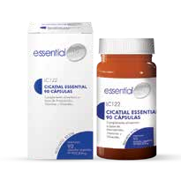Cicatial Essential 90 cápsulas