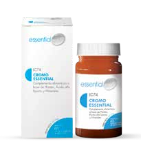 Cromo Essential