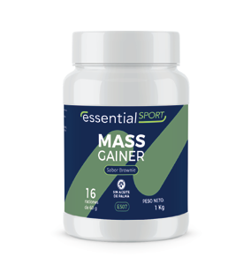 MASS GAINER