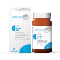 Lipid+ Q10 Essential LC78