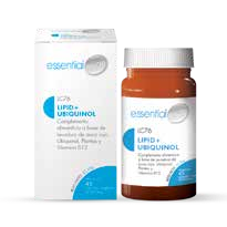 Lipid+ Ubiquinol Essential